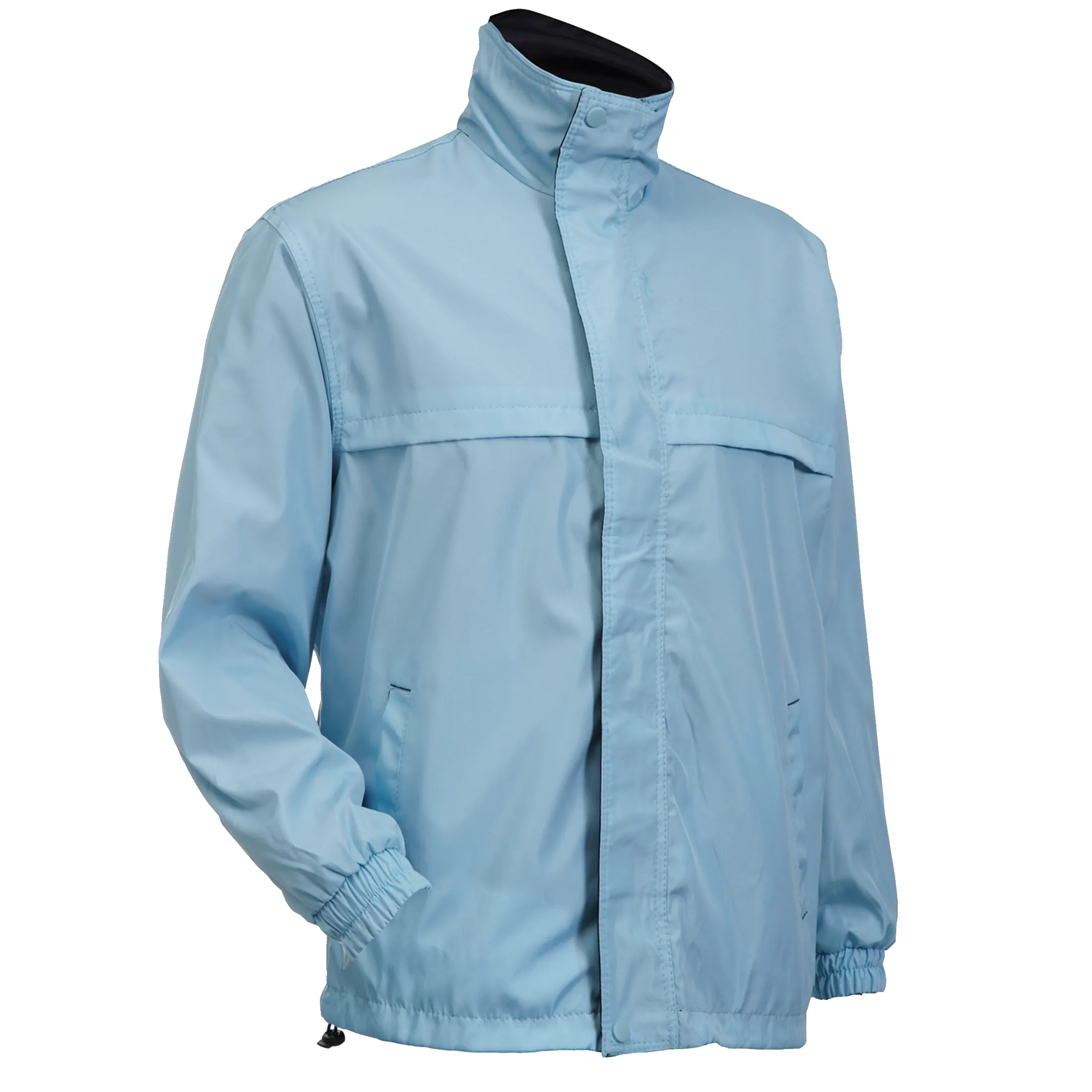 Gomez Reversible Windbreaker