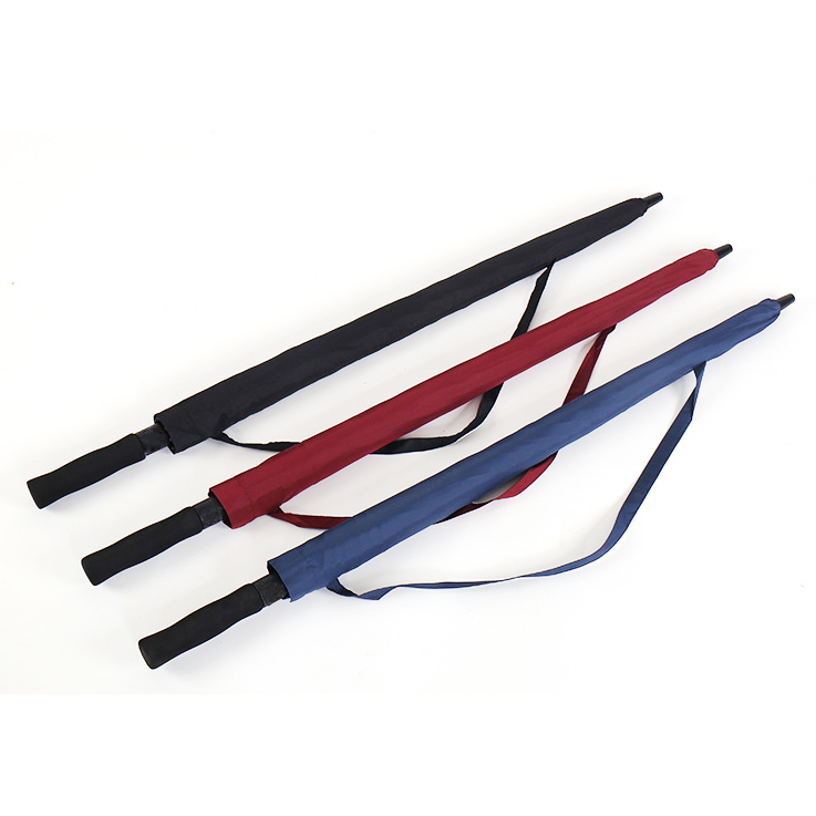 30'' Manual Open Golf Umbrella