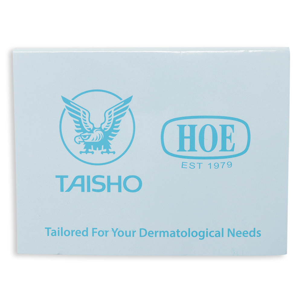 Taisho Pharmaceutical Pte Ltd (29 September)