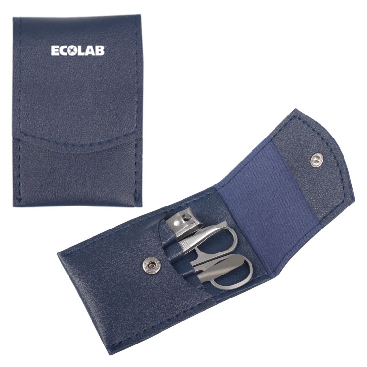 Revi Manicure Set (4pcs)