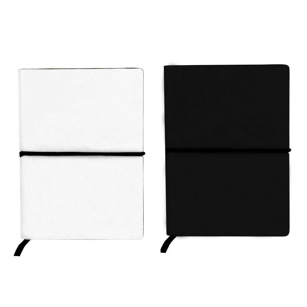 A6 Aspen Pocket Journal