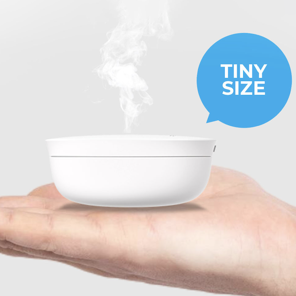 Mini Mist Humidifier