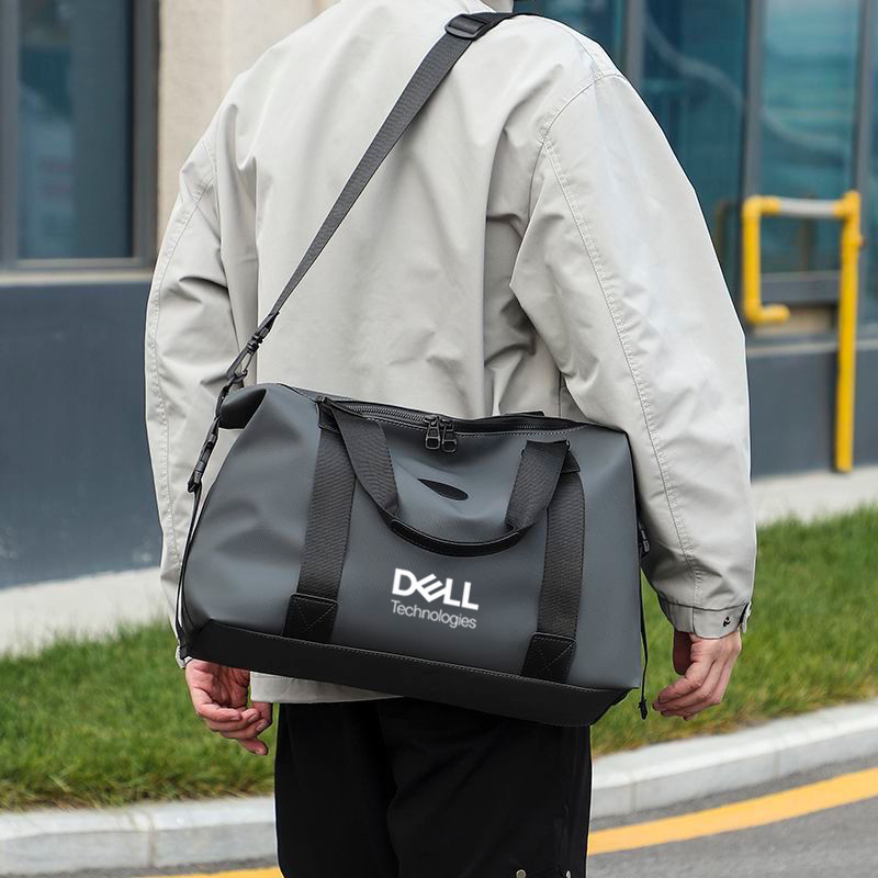 Nova Duffel Bag