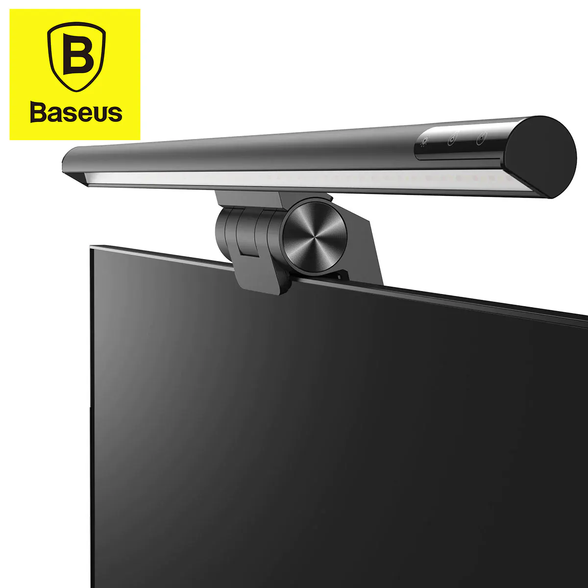 Baseus I-Wok Monitor Light Bar