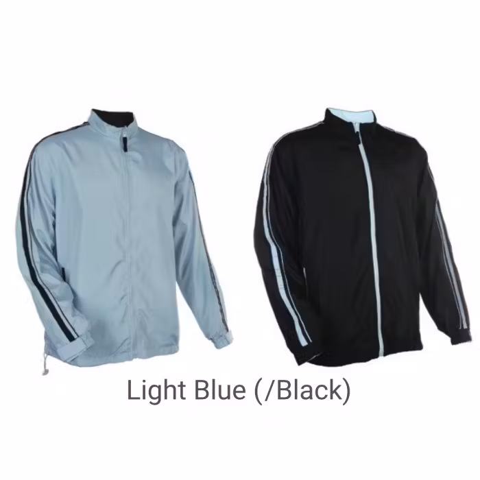 Sona Reversible Windbreaker