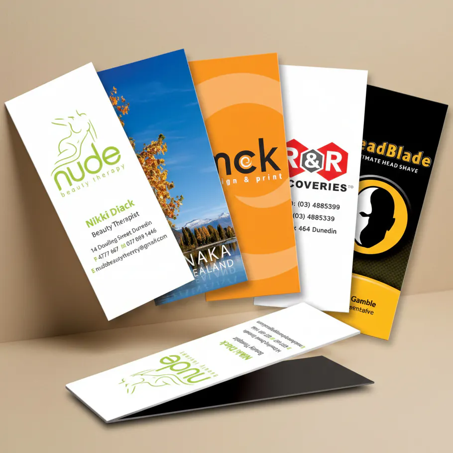 Bookmark Custom Magnet
