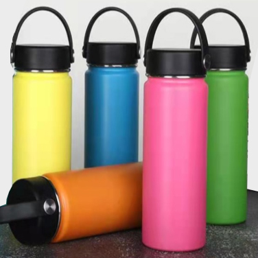 530ml Gyro Double Wall Vacuum Flask (18oz)