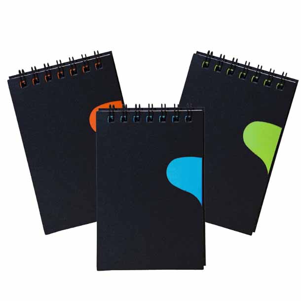 Berry Eco Notepad