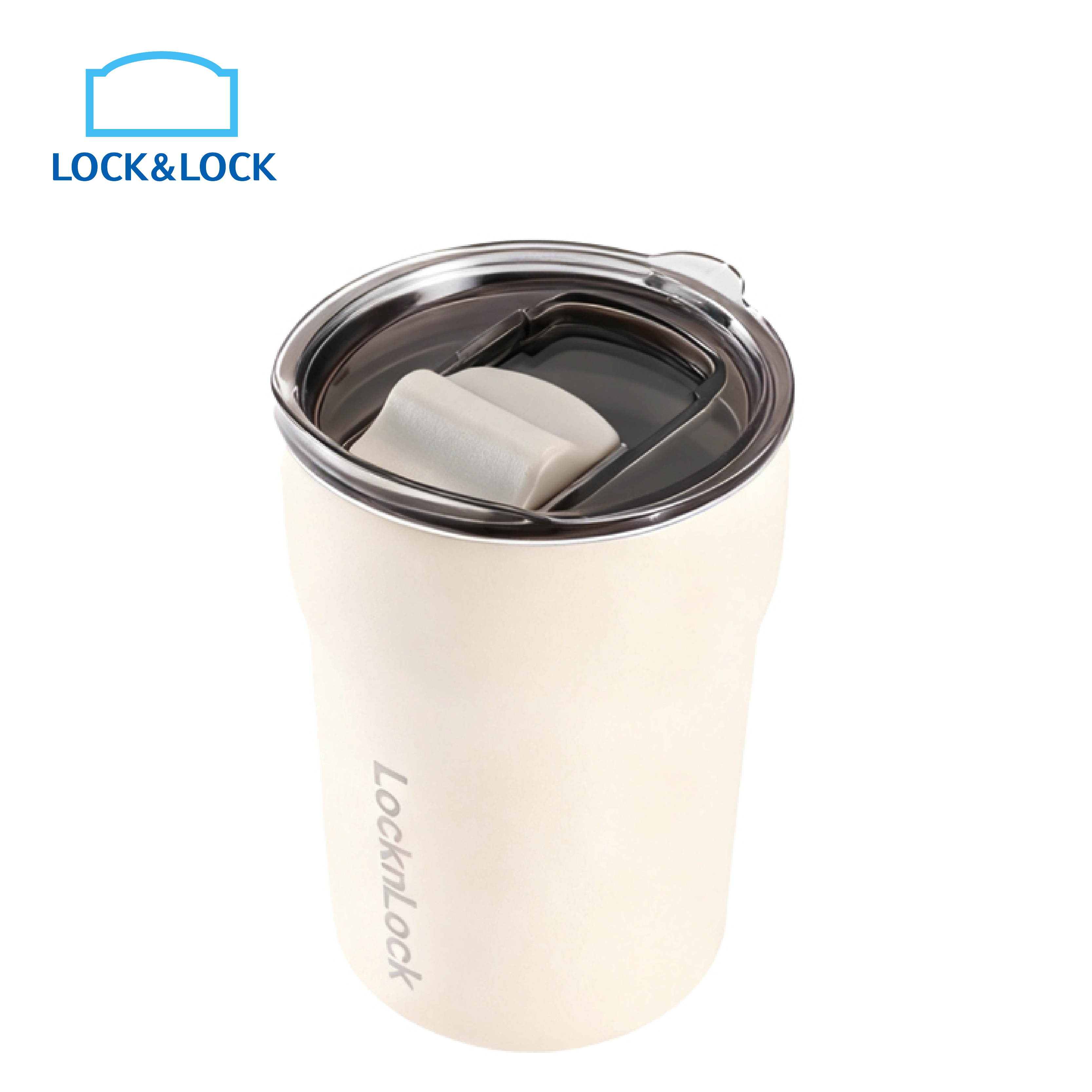 Lock&Lock 380ML New Trend Coffee Mug