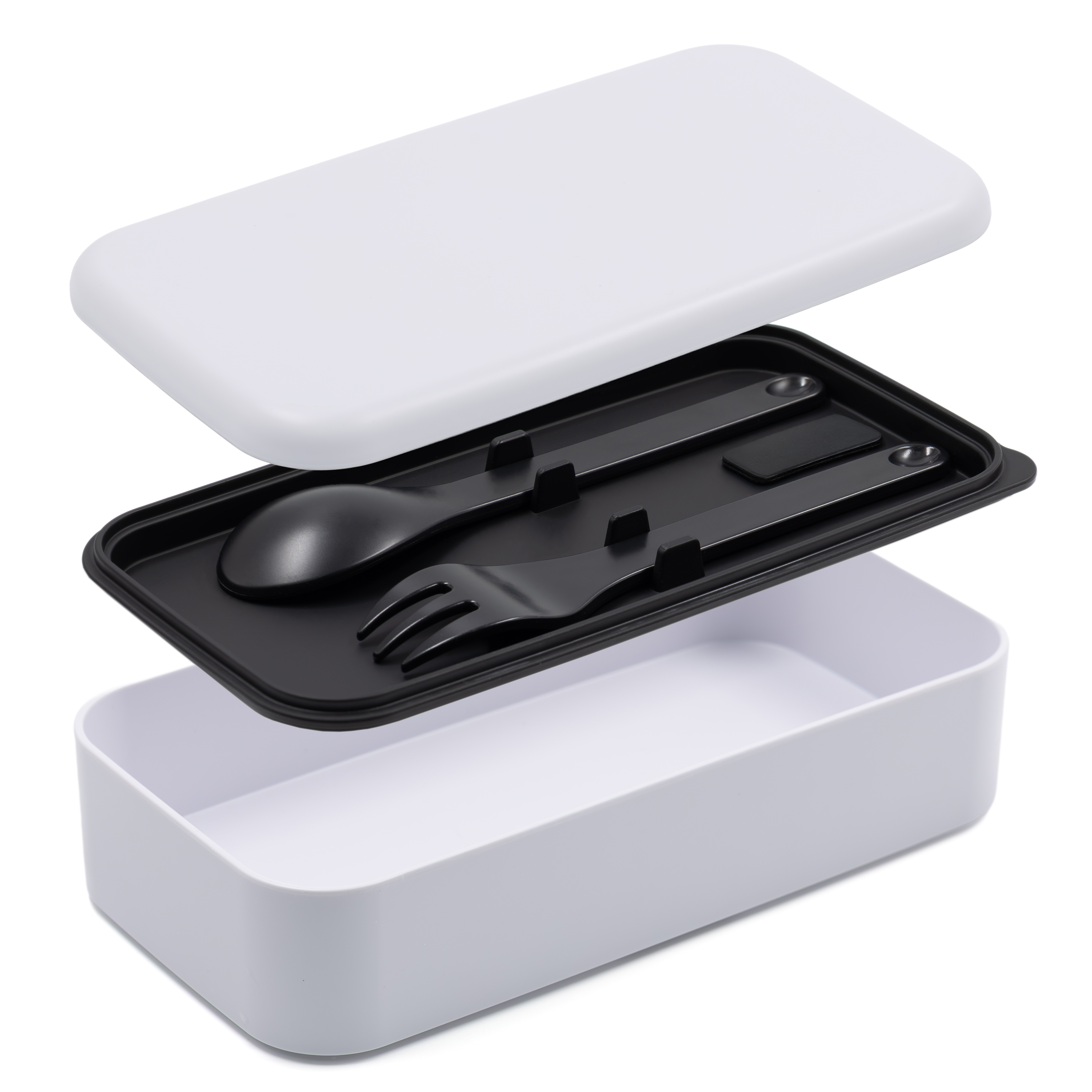 660ml Posh Bento - Lunch Box & Food Containers