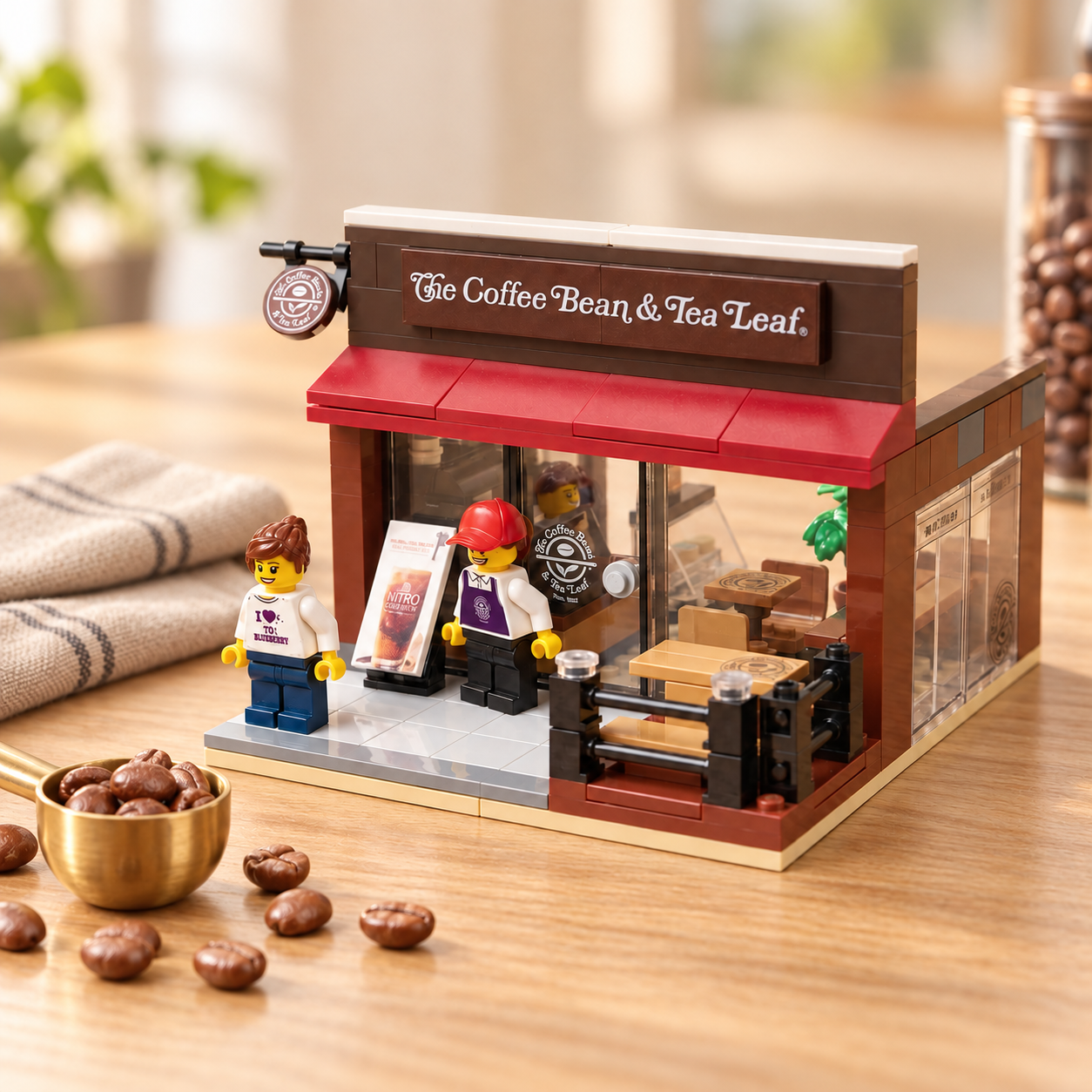 Personal Purchase (27 September)