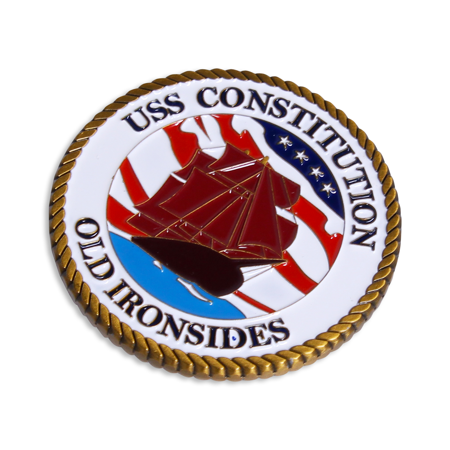 Medallion / Commemorative Coin