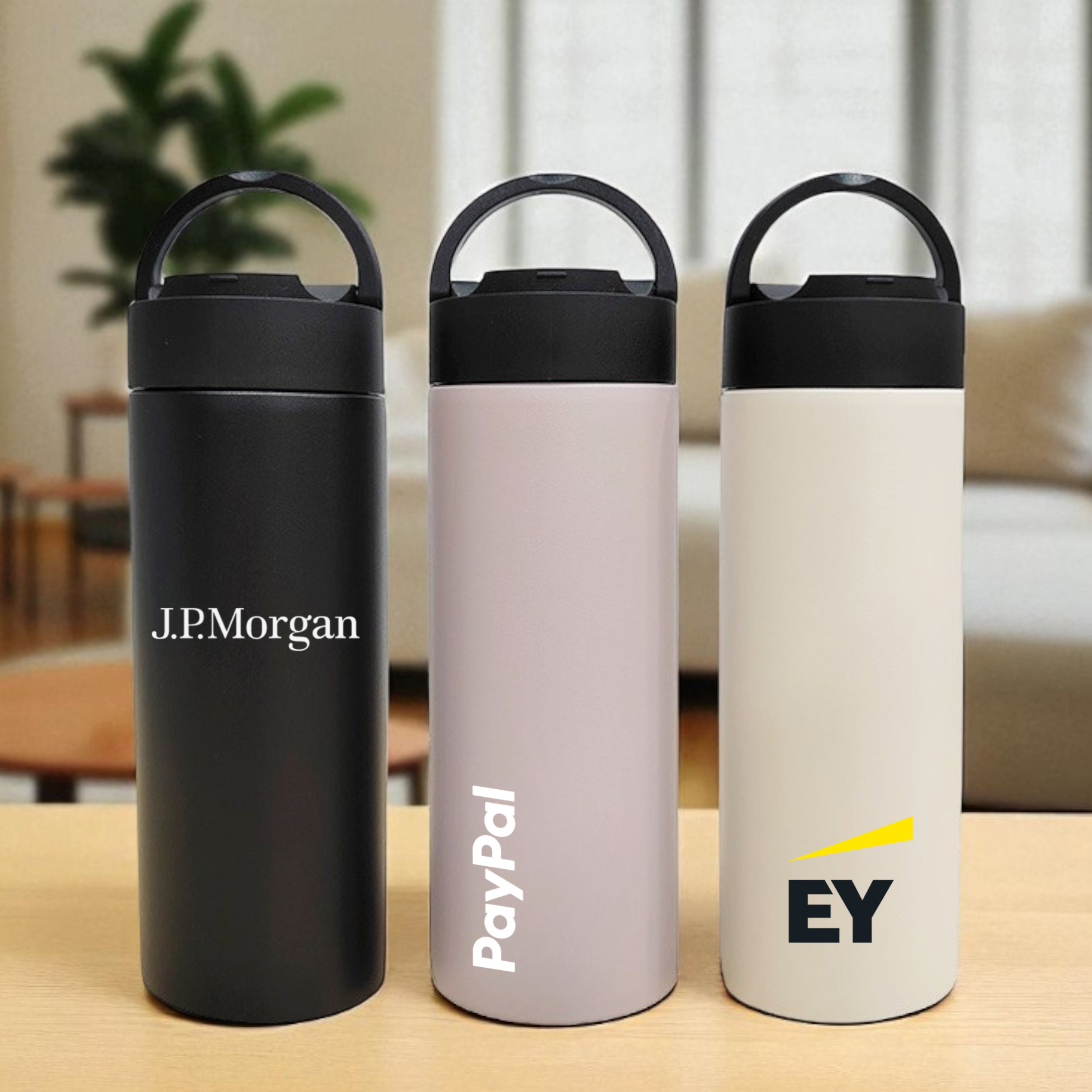 500ml Standy Stainless Steel Vacuum Flask
