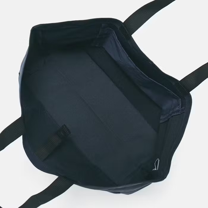 Foldable Water Repellent Totebag (L)