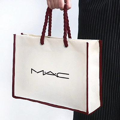 Stella Laminated Canvas Tote Bag - 10oz (260x360x120)