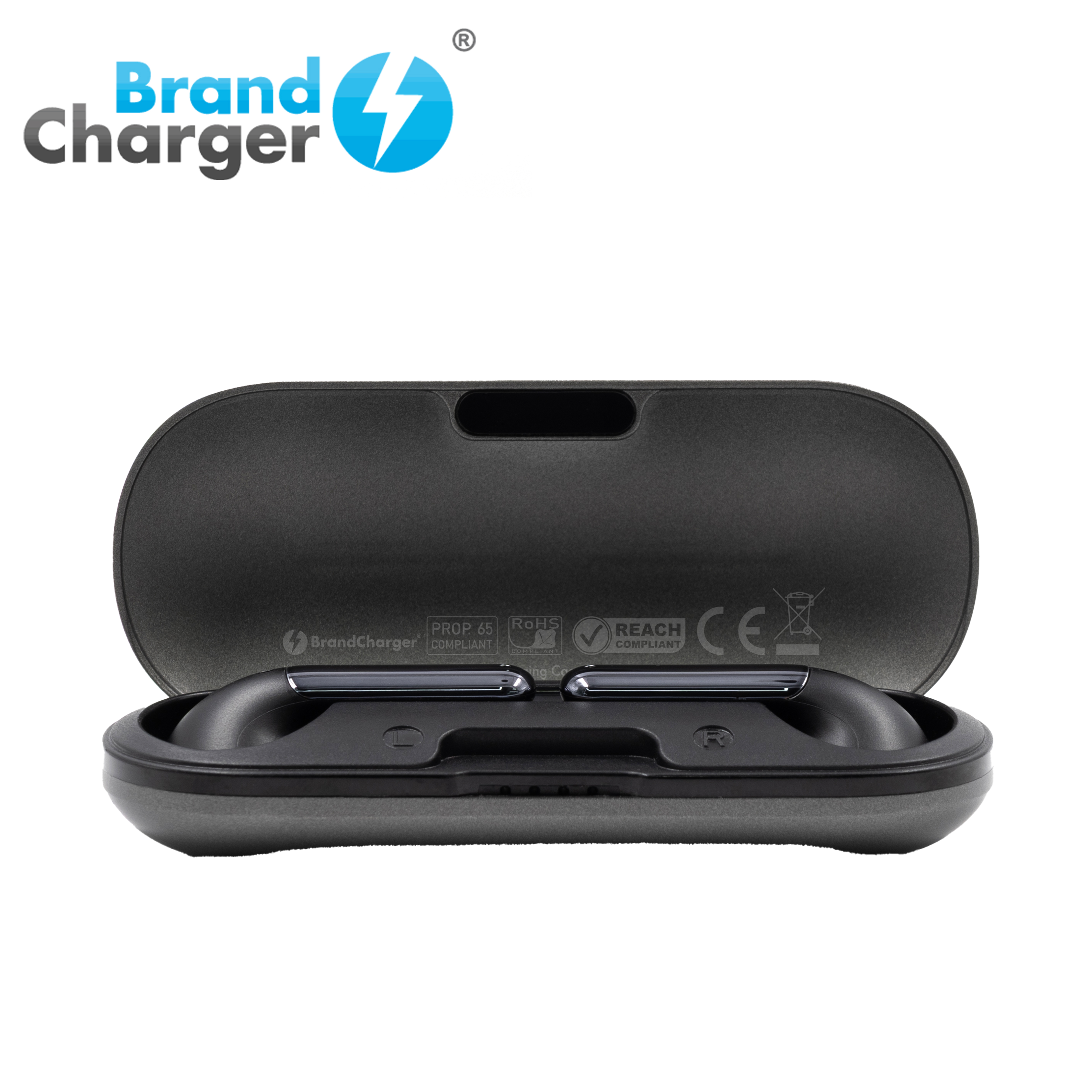 Brand Charger Aria Wireless Earphone