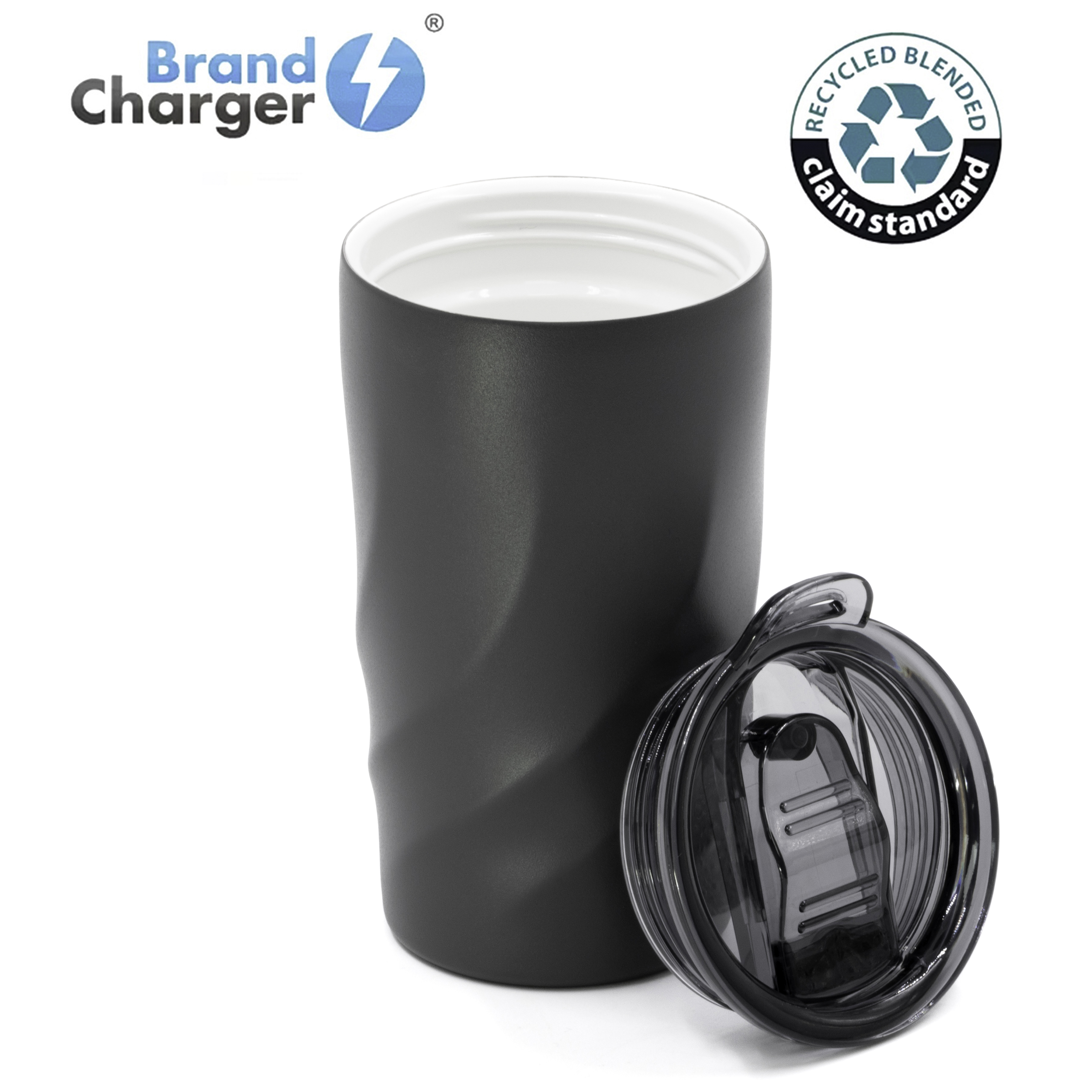 Brand Charger 400ml Callix Ceramica Tumbler