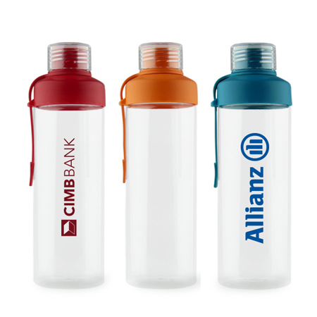 750lm Nico Tritan Drink Bottle