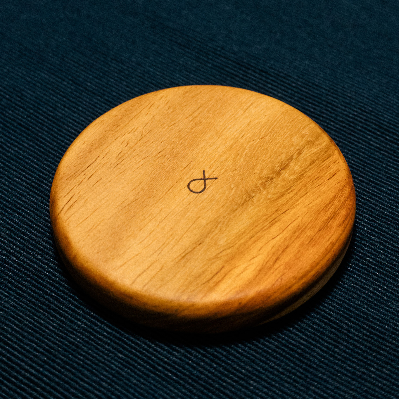 Roger&Sons  Patty Coaster 