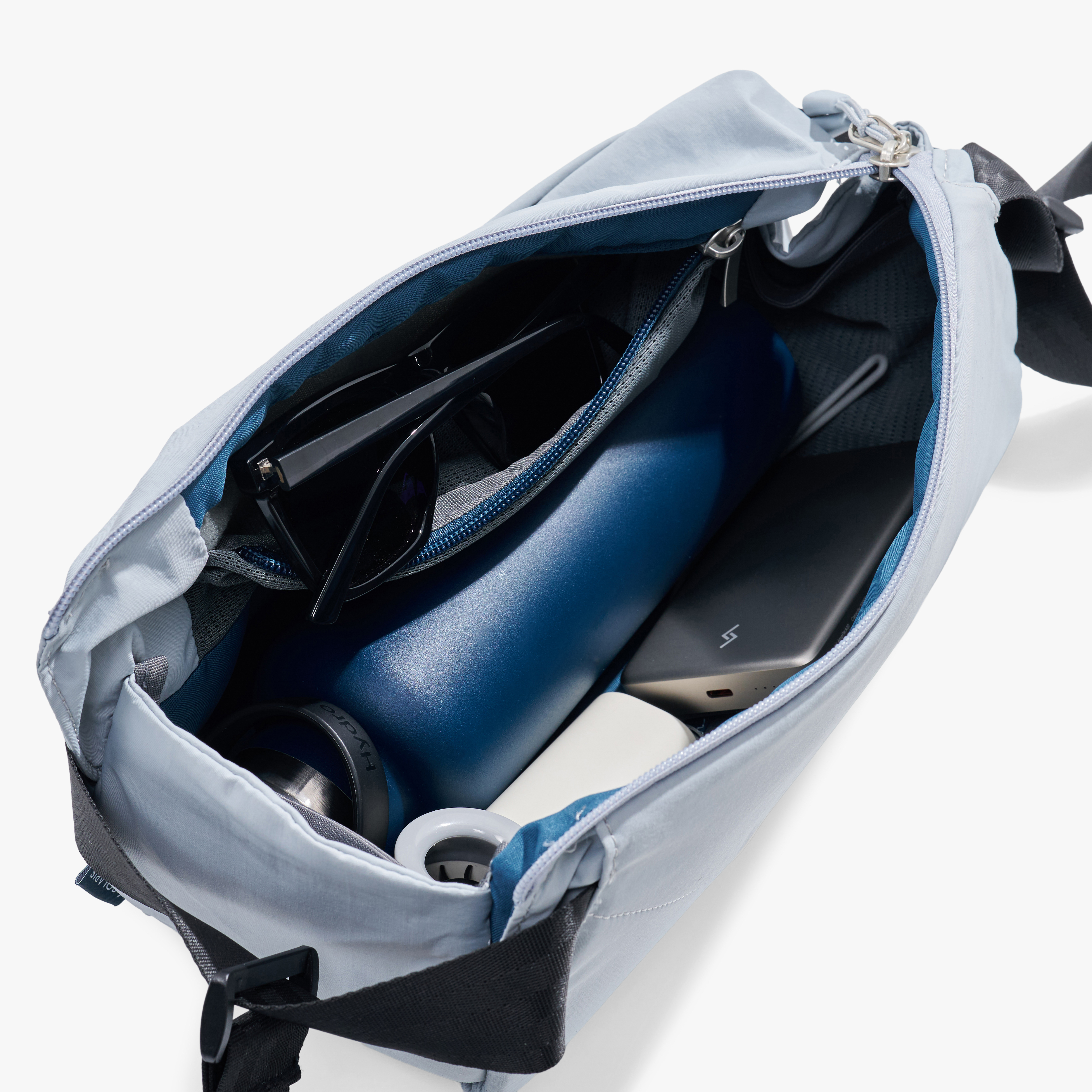 SOLARIS Orbix Crossbody Sling Bag