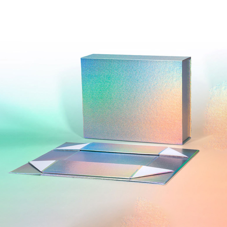 	Holographic Magnetic Box