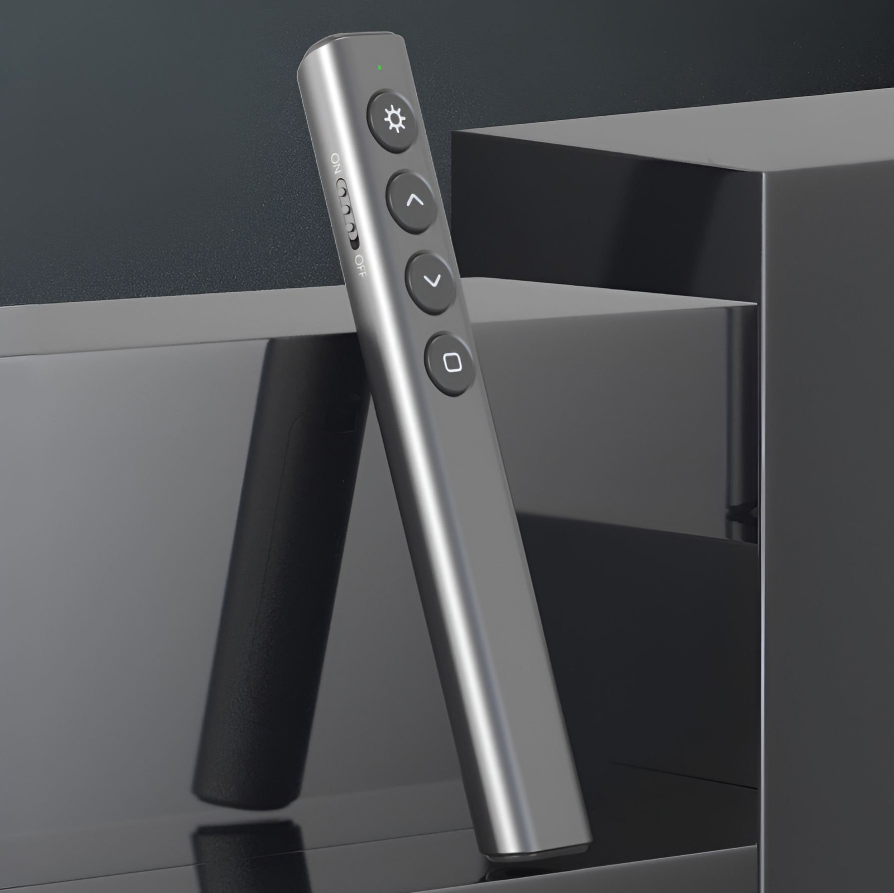 Vison Wireless Presenter