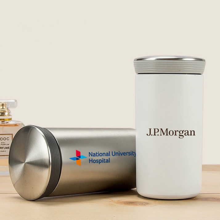 350ml Elite Stainless Steel Insulated Tumbler