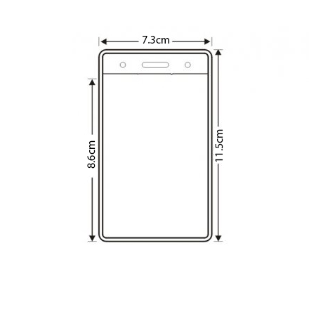 Card Holder M Size