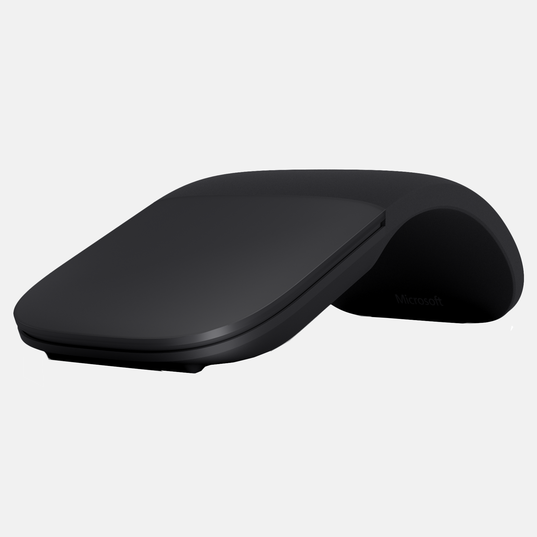 Microsoft Arc Touch Bluetooth Mouse
