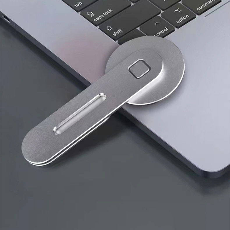 Snap Magnetic Phone Mount (Adhesive Backing)