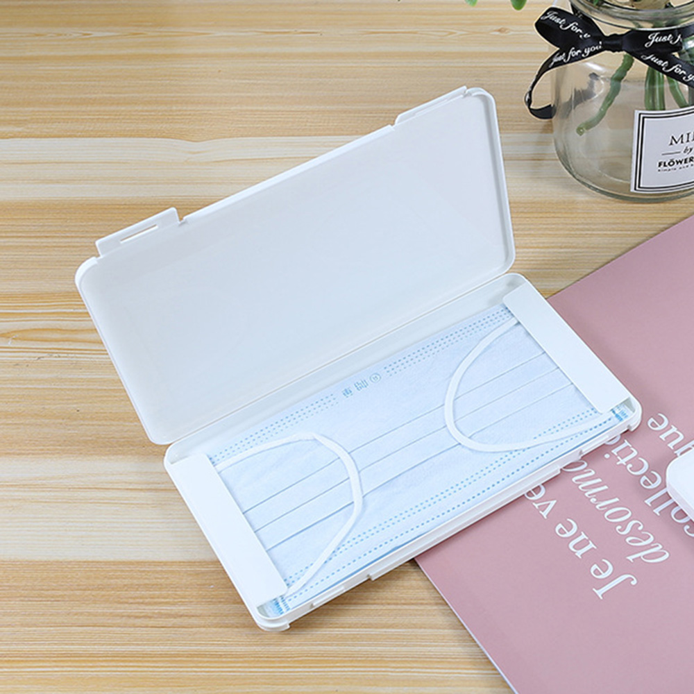 Customised Face Mask Holder Singapore Supplier