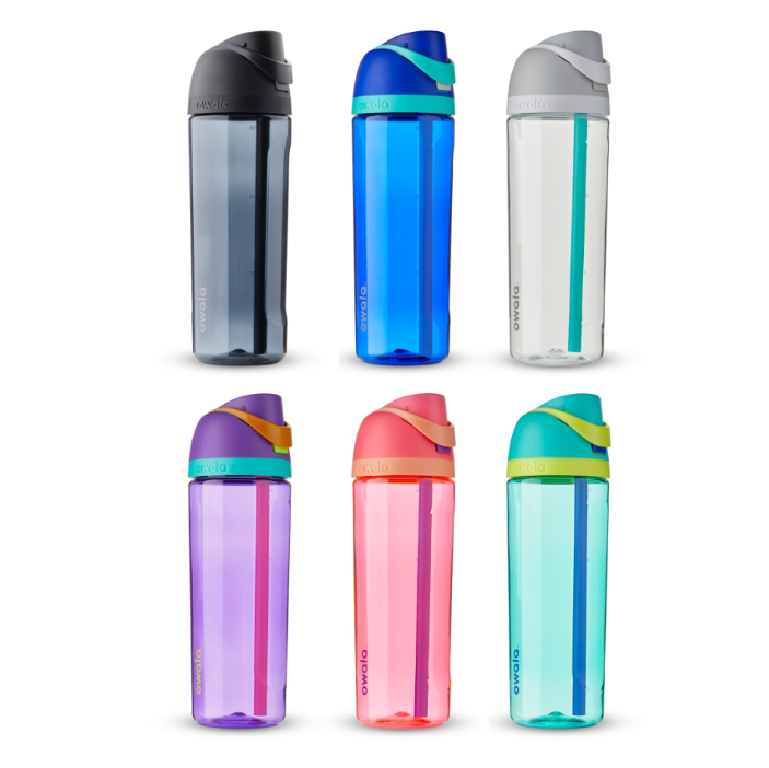 Owala  740ml Free Sip Tritan Water Bottle