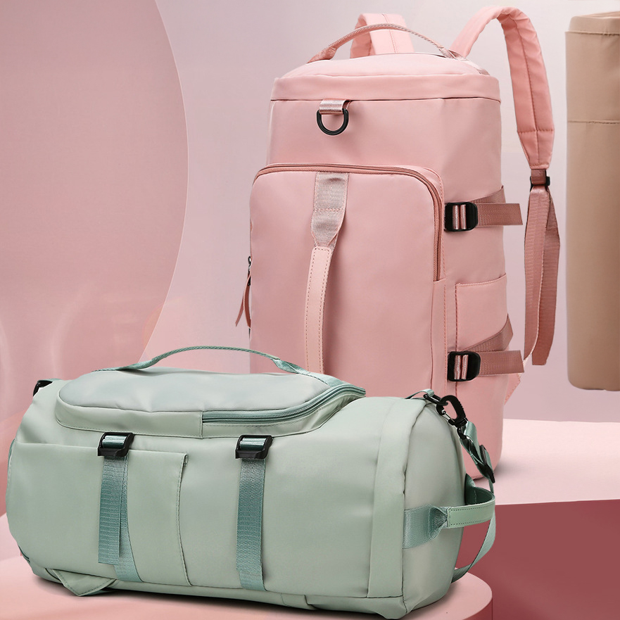 AeroDry Sport Duffel Bag