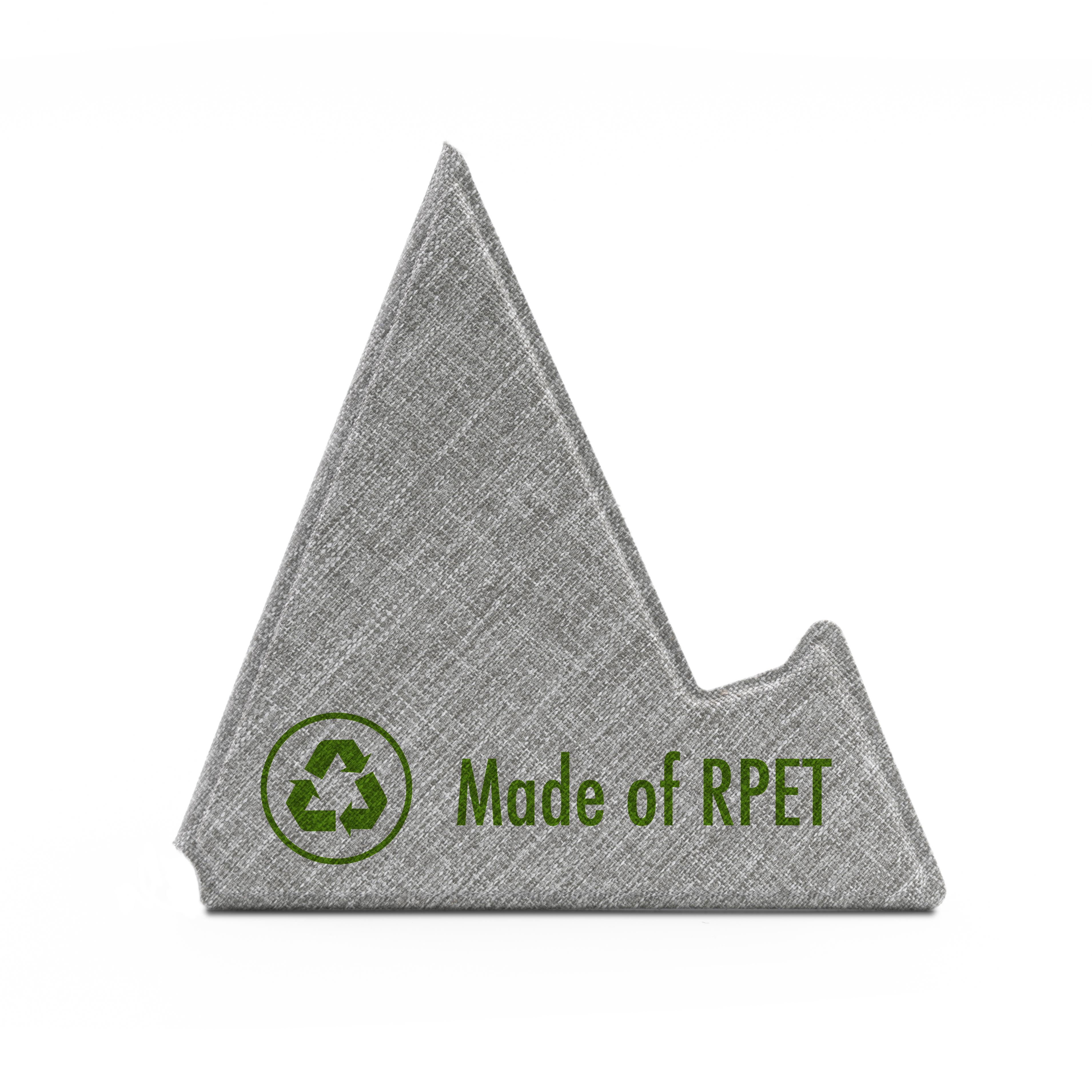 Brand Charger Ascend Mini ( RPET Phone Holder ) 