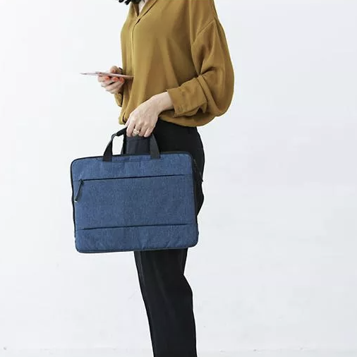 ELECOM Laptop Bag with Handle IBCH Series (2 Sizes) 