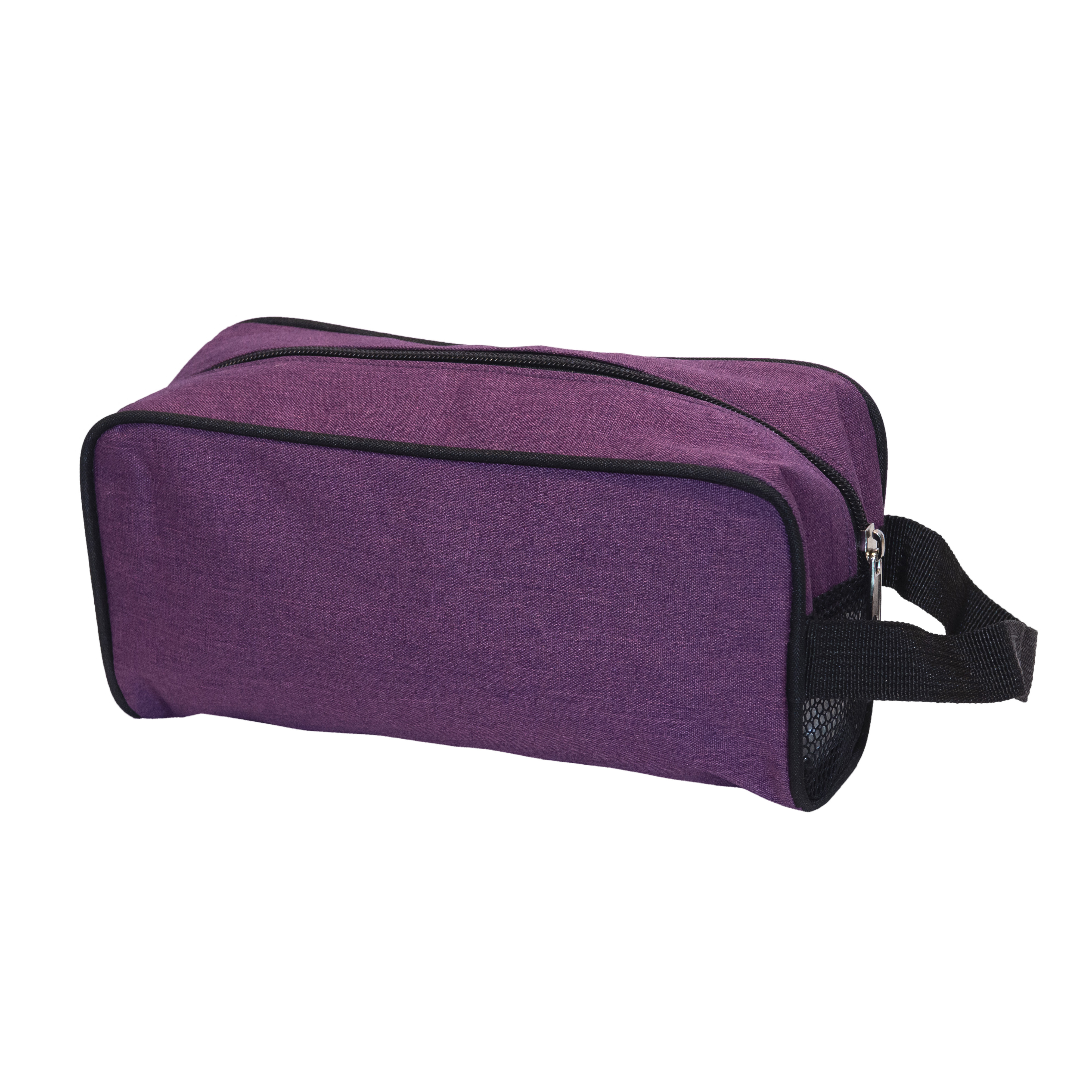 Multi-Purpose Zip Pouch