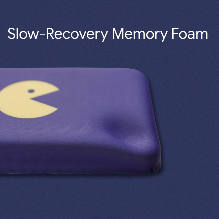 36cm Typist Keyboard Wrist Pad (Memory Foam) 