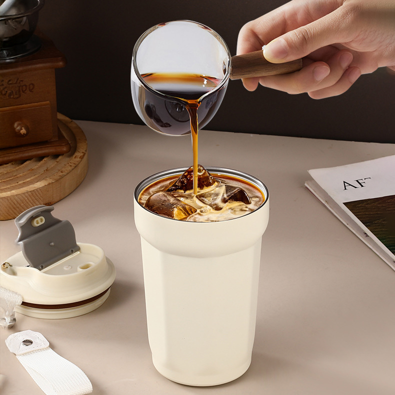 450ml Carry and Sip Tumbler