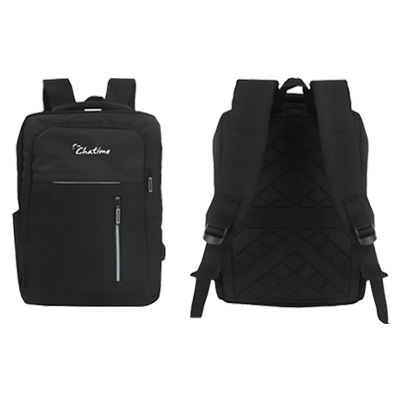 COD Travel Laptop Backpack with USB Port