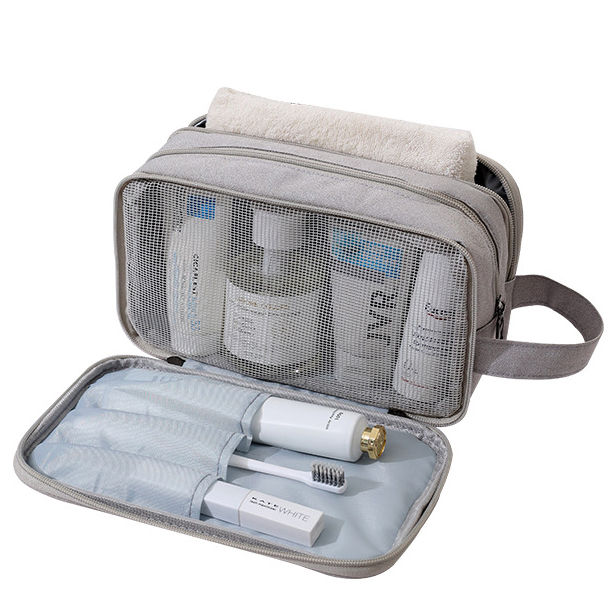 Dobby Toiletries Bag