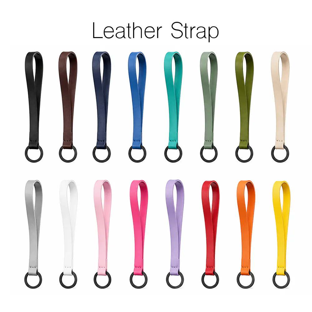 Leather Strap