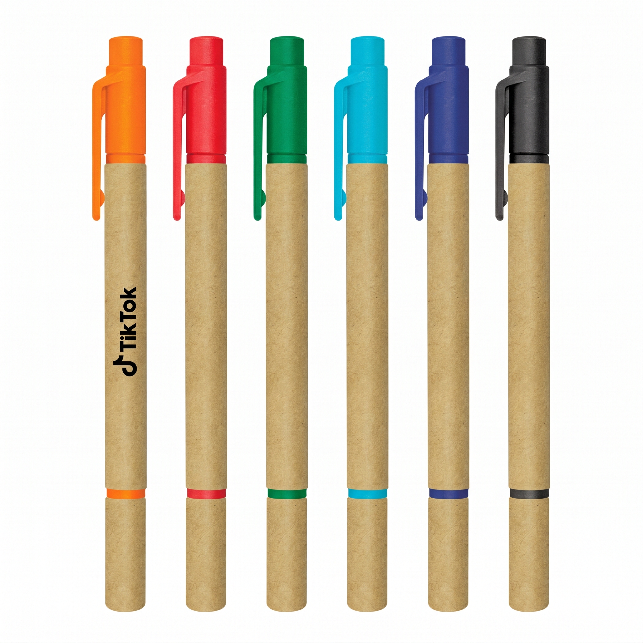 Kraft Pen Highlighter