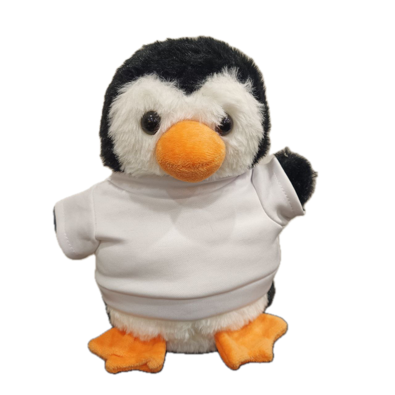 Penny Penguin Plush (22cm)