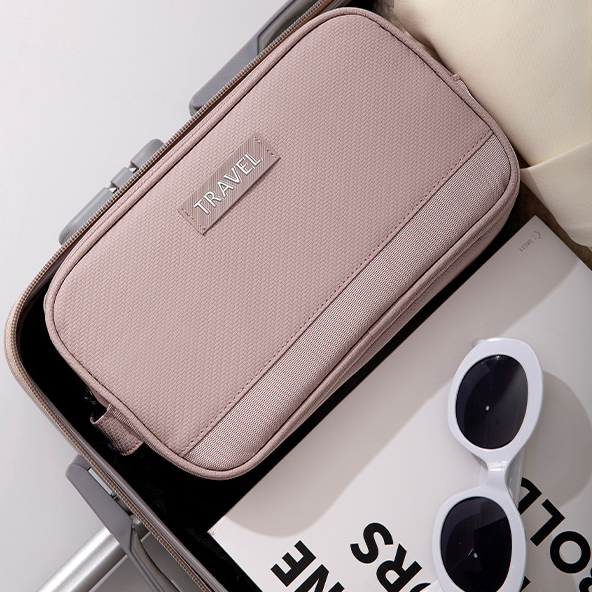 	Trek Multi-Layer Waterproof Pouch