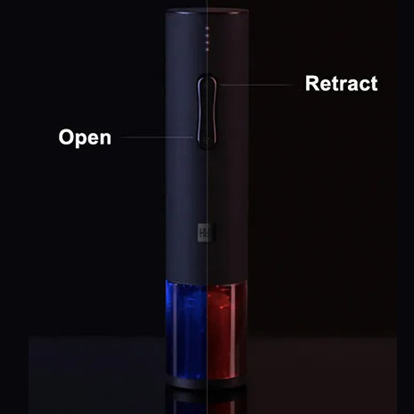 Xiaomi  (HuoHou) Electric Rechargeable Wine Opener 