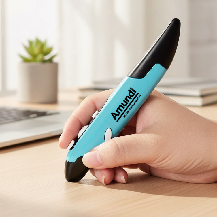 Wireless Pen Mouse
