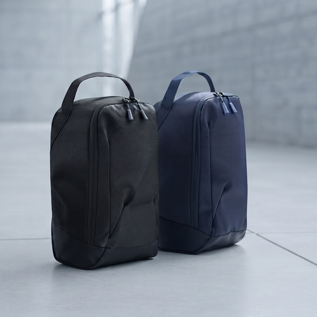 SOLARIS Atlas Shoe Bag - Shoe Bag