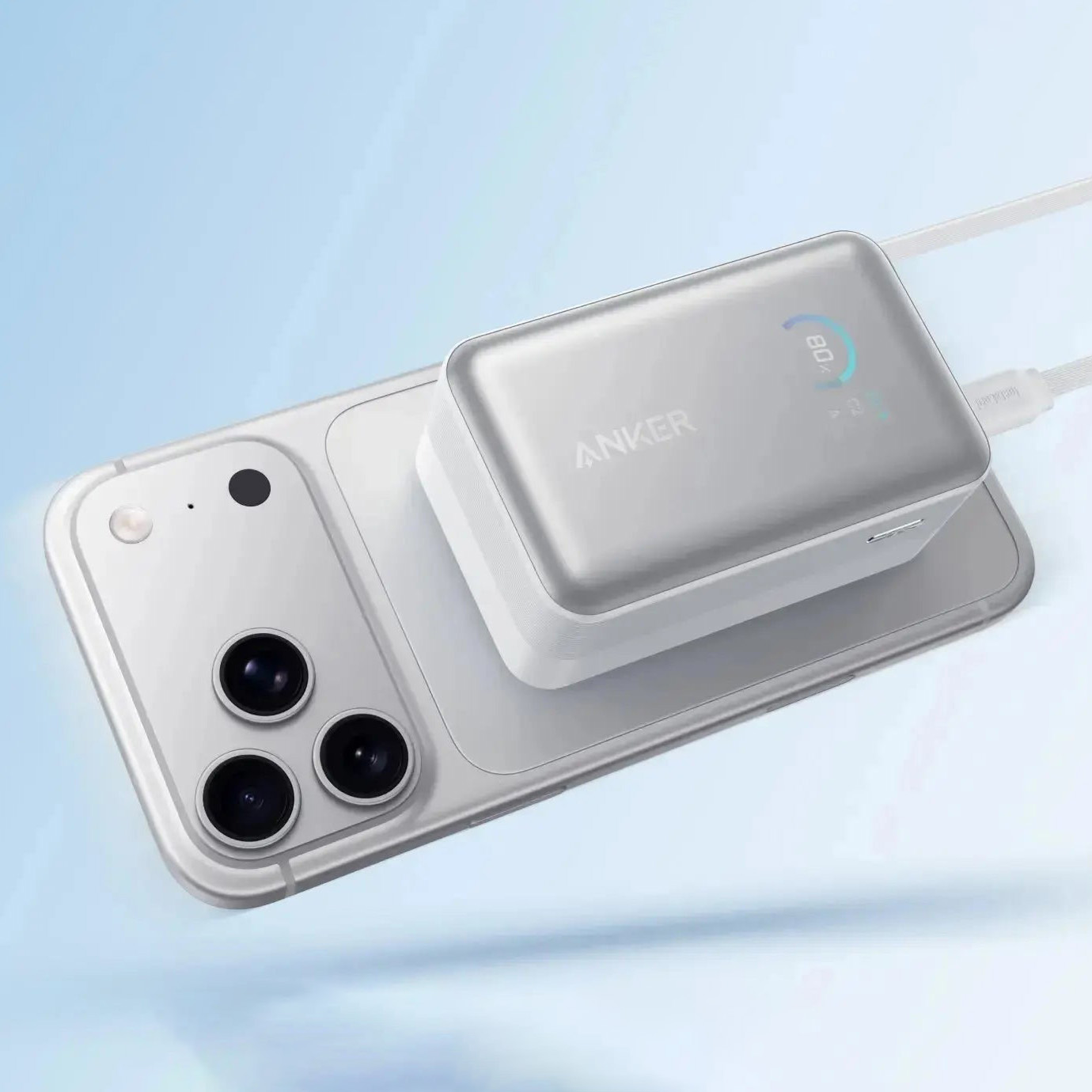 Anker 10000mAh MagGo Power Bank