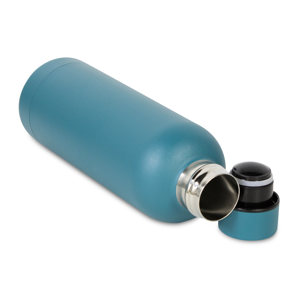 500ml Solid Stainless Steel Vacuum Insulated Bottle 