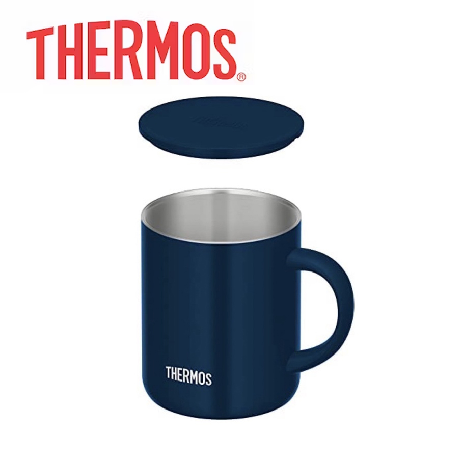 Thermos  JDG-351C Mug with Handle and Lid 
